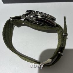 Montre automatique Seiko HUF SBSA163 Édition limitée 1000 pièces Excellent