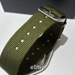 Montre automatique Seiko HUF SBSA163 Édition limitée 1000 pièces Excellent