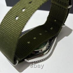 Montre automatique Seiko HUF SBSA163 Édition limitée 1000 pièces Excellent