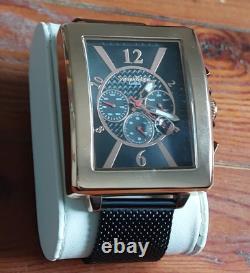 Montre automatique Swan & Edgar Gentility Rose Édition Limitée 20 J Assemblée à la main