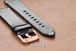 Montre automatique en bronze TC-9. Seiko NH37. 30atm. Design Tortue
