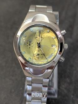 Montre-bracelet Citizen Snoopy Collaboration Édition Limitée 500 Pièces 1998 Exclusive