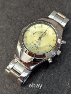 Montre-bracelet Citizen Snoopy Collaboration Édition Limitée 500 Pièces 1998 Exclusive