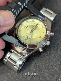 Montre-bracelet Citizen Snoopy Collaboration Édition Limitée 500 Pièces 1998 Exclusive