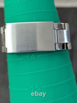 Montre-bracelet Citizen Snoopy Collaboration Édition Limitée 500 Pièces 1998 Exclusive