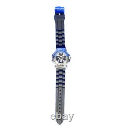 Montre-bracelet One Piece Luffy BW Log Pose Édition Limitée Anime Japon