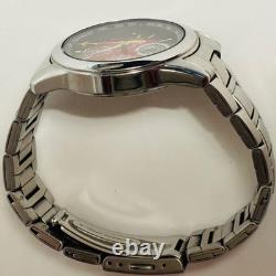 Montre-bracelet SEIKO ONE PIECE Édition Limitée Luffy