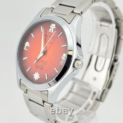 Montre-bracelet à quartz Seiko One Piece Édition Limitée 3333 pour hommes Collectionneurs