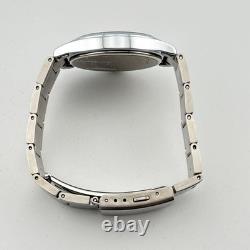 Montre-bracelet à quartz Seiko One Piece Édition Limitée 3333 pour hommes Collectionneurs