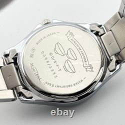 Montre-bracelet à quartz Seiko One Piece Édition Limitée 3333 pour hommes Collectionneurs