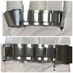 Montre-bracelet à quartz Seiko One Piece Édition Limitée 3333 pour hommes Collectionneurs