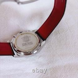 Montre chronographe SEIKO ONE PIECE Édition limitée 15ème anniversaire - Occasion