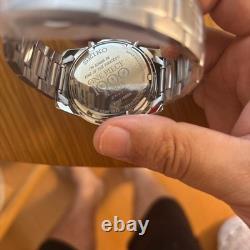 Montre chronographe commémorative limitée Seiko One Piece 1000ème épisode inutilisée