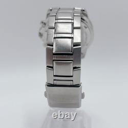 Montre chronographe édition limitée 1000e anniversaire SEIKO One Piece