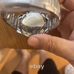 Montre commémorative Seiko Édition Limitée Episode 1000 One Piece