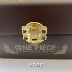 Montre commémorative en édition limitée One Piece Fire Fist Ace Souvenirs de Flamme M