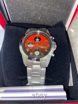Montre de Collaboration SEIKO One Piece FILM RED Édition Limitée 2000 Neuve