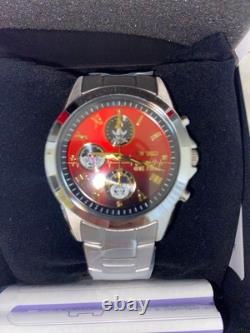 Montre de Collaboration SEIKO One Piece FILM RED Édition Limitée 2000 Neuve