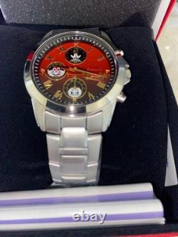 Montre de Collaboration SEIKO One Piece FILM RED Édition Limitée 2000 Neuve