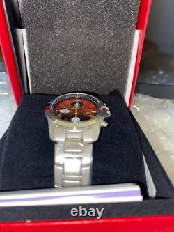 Montre de Collaboration SEIKO One Piece FILM RED Édition Limitée 2000 Neuve