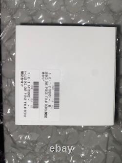 Montre de Collaboration SEIKO One Piece FILM RED Édition Limitée 2000 Neuve