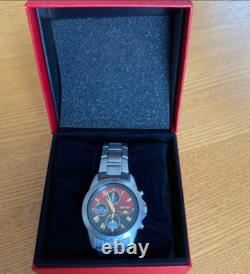 Montre de collaboration SEIKO One Piece FILM RED Édition Limitée 2000 Neuve F/S