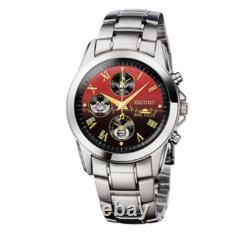 Montre de collaboration SEIKO One Piece FILM RED Édition Limitée 2000 Neuve F/S
