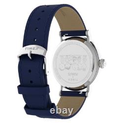 Montre en édition limitée Timex Standard Peanuts Gang Snoopy Pumpkin Patch TW2W72700