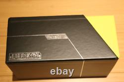 Montre en titane Cyberpunk 2077 x Blonie Pièce rare Édition limitée 1/700