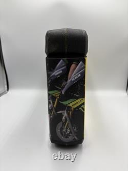 NOUVELLE ÉDITION LIMITÉE Ensemble de Clés à Douille Stanley Tech3 STHTO-72654 de 61 Pièces Yamaha