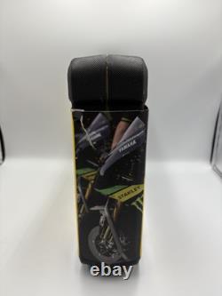 NOUVELLE ÉDITION LIMITÉE Ensemble de Clés à Douille Stanley Tech3 STHTO-72654 de 61 Pièces Yamaha