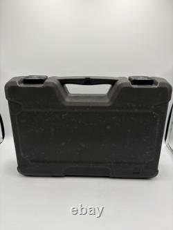 NOUVELLE ÉDITION LIMITÉE Ensemble de Clés à Douille Stanley Tech3 STHTO-72654 de 61 Pièces Yamaha