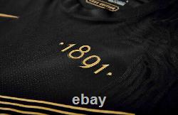 Nike Aik CXXX Match Shirt 130th Anniversary Limited Edition 130 Pieces XL + Box