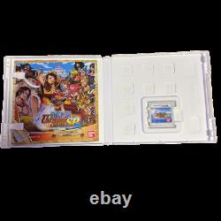 Nintendo 3ds LL One Piece Chopper Pink Edition Limitée Japon Utilisé