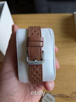 Nivada Grenchen X Worn & Wound Datomaster VK63 V3 édition limitée, 1 sur seulement 150