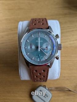 Nivada Grenchen X Worn & Wound Datomaster VK63 V3 édition limitée, 1 sur seulement 150