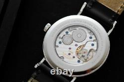 Nomos Tangente 38 Hand-wind Ace Jeweler Limited Edition 45 Pièces