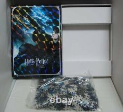 Nouveau! Harry Potter And The Goblet Jigsaw Puzzle 1000 Pièces Japan Amusement Ltd