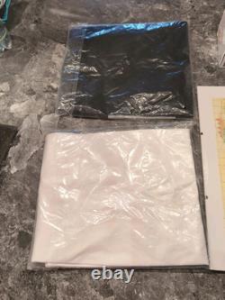 Nouvelle carte One Piece Burger King 2024 T-shirt Édition Limitée & Funko Pop Chase Ruf