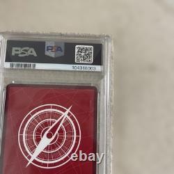 ONE PIECE Carte à Jouer L Leader Parallèle ST21001 Édition Limitée Premium