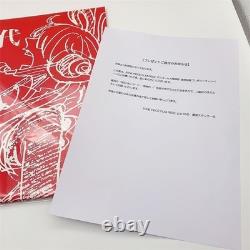 ONE PIECE FILM RED Nouvelle Ère ADO Édition Limitée Disque Rare