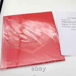 ONE PIECE FILM RED Nouvelle Ère ADO Édition Limitée Disque Rare