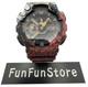One Piece G-shock Ga110jop-1a4jr Montre Anime Édition Limitée Exclusivité Japon