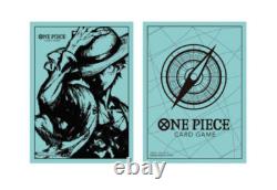 ONE PIECE Jeu de Cartes Ensemble du 1er ANNIVERSAIRE Édition Limitée Japon Premium Bandai