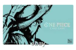 ONE PIECE Jeu de Cartes Ensemble du 1er ANNIVERSAIRE Édition Limitée Japon Premium Bandai