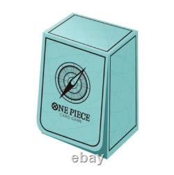 ONE PIECE Jeu de Cartes Ensemble du 1er ANNIVERSAIRE Édition Limitée Japon Premium Bandai