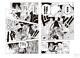 One Piece Luffy Contre Crocodile, édition Limitée De 20, Signée Par Eiichiro Oda