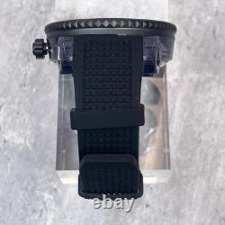 ONE PIECE x Montre Tendence Flash Noire Édition Limitée 300 Pièces