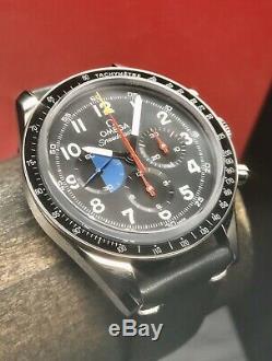 Omega Speedmaster Hodinkee 10th Anniversary Limited Edition 500 Pièces 39.7mm