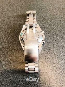 Omega Speedmaster Professional Apollo17 Mens Watch 42mm 3000 Limitées